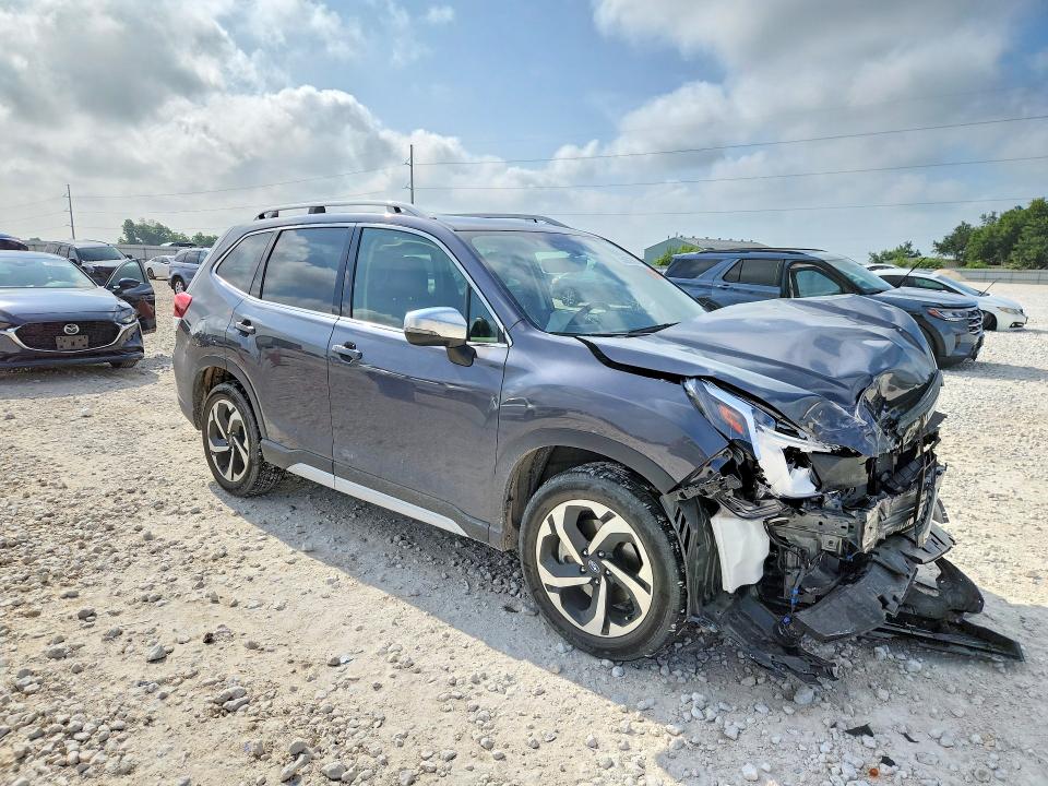 Aukcja sprzedaży 2024 Subaru Forester, vin: JF2SKAMC9RH410051, numer aukcji: 55882896