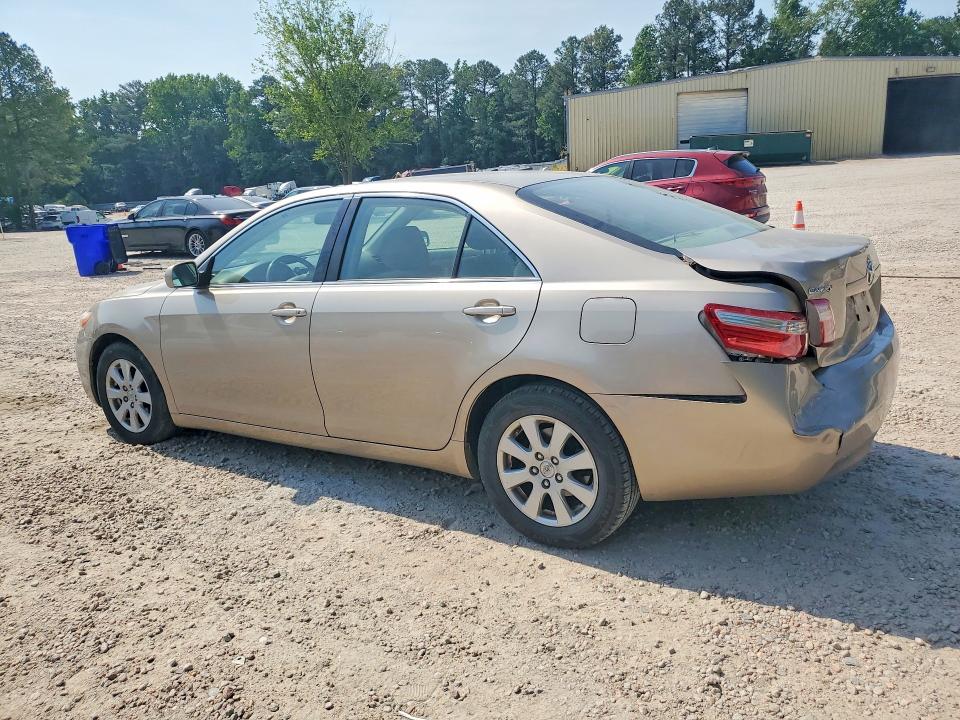 Aukcja sprzedaży 2007 Toyota Camry, vin: JTNBE46K073081211, numer aukcji: 56118596