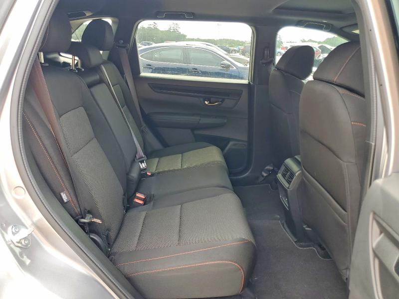 Продажа на аукционе авто 2026 Honda Cr-v, vin: 7FARS5H59TE021468, номер лота: 58205556