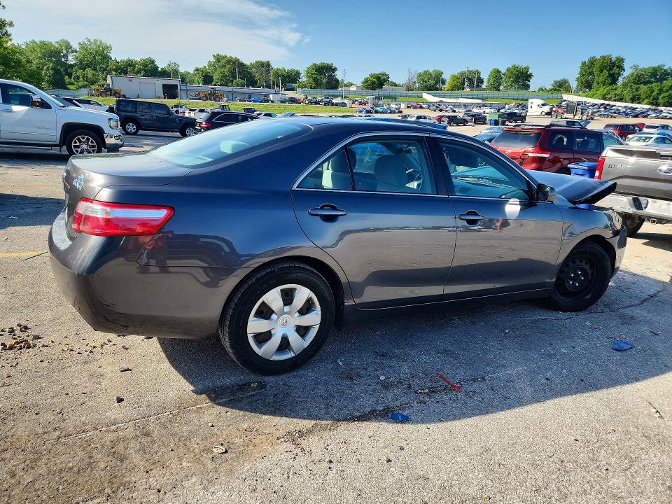 Aukcja sprzedaży 2008 Toyota Camry, vin: 4T4BE46K28R041598, numer aukcji: 56192586