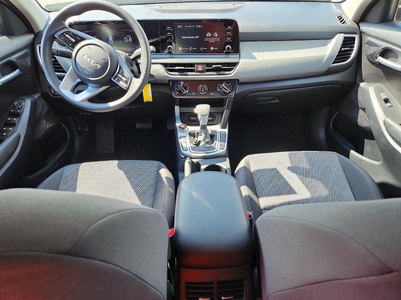 Продаж на аукціоні авто 2026 Kia Seltos, vin: KNDEPCAA5T7850373, номер лоту: 57877026