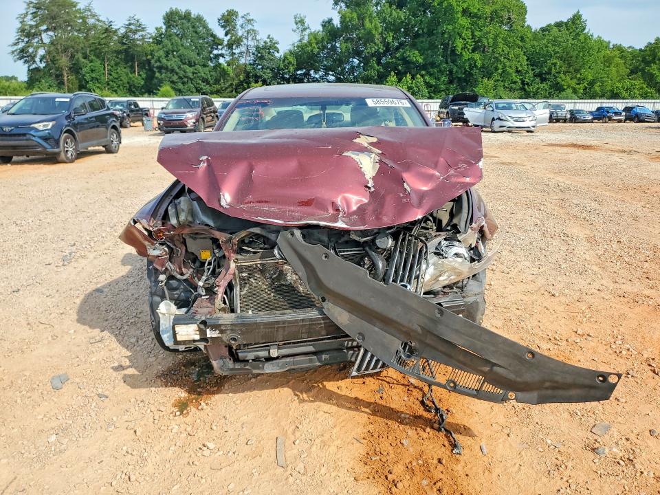 Aukcja sprzedaży 2007 Lexus Es, vin: JTHBJ46G072131265, numer aukcji: 58559676