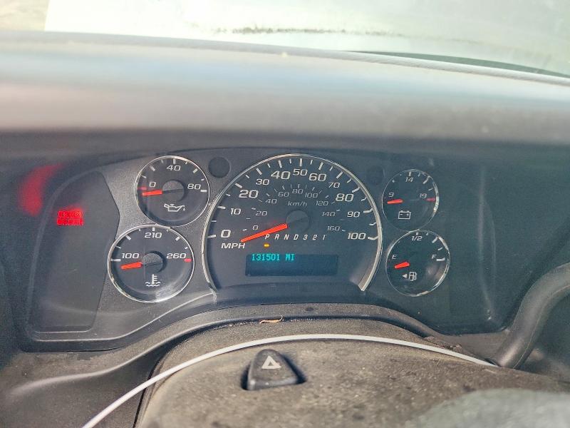 Aukcja sprzedaży 2012 Gmc Savana, vin: 1GKS8CF49C1118886, numer aukcji: 56524926