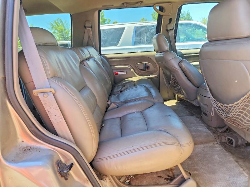 Продаж на аукціоні авто 1999 Gmc Yukon, vin: 1GKEK13R0XJ734825, номер лоту: 55096746