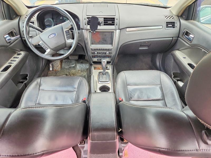 Продаж на аукціоні авто 2012 Ford Fusion, vin: 3FAHP0JA2CR288197, номер лоту: 56427676