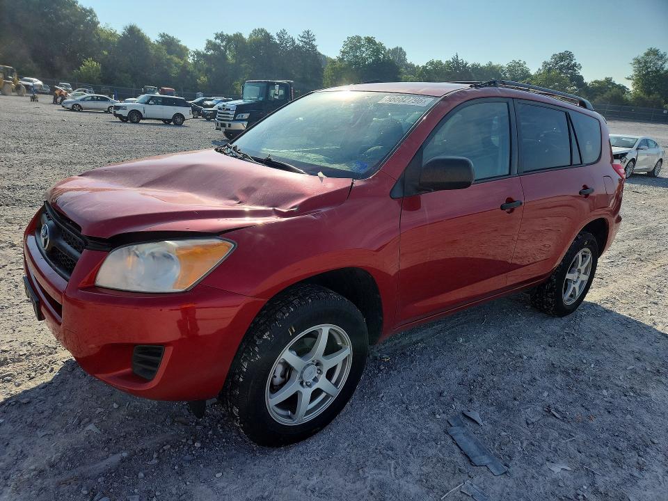 2009 Toyota Rav4 მანქანა იყიდება აუქციონზე, vin: 2T3BF33V09W003053, აუქციონის ნომერი: 56682796