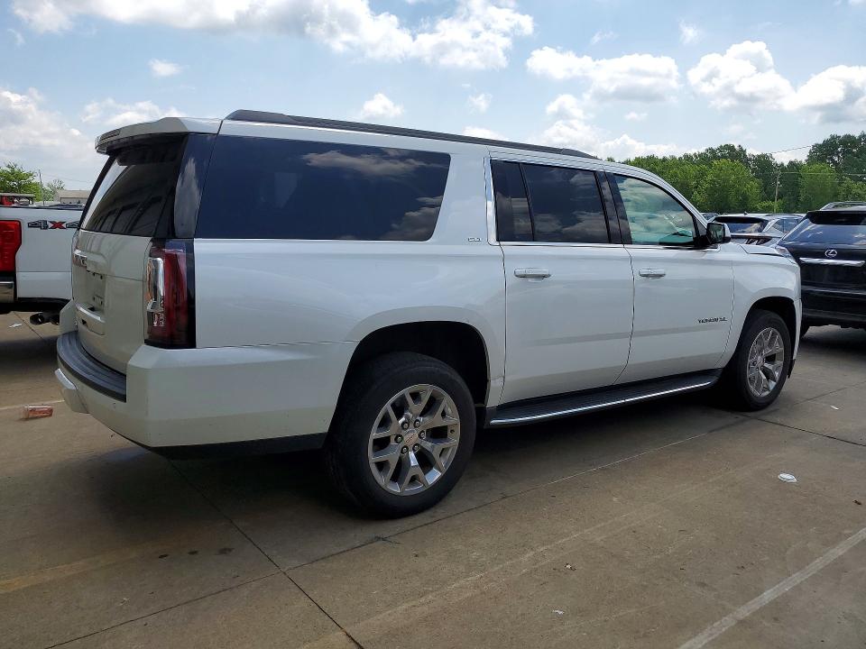 Aukcja sprzedaży 2016 Gmc Yukon Xl, vin: 1GKS1GKCXGR251835, numer aukcji: 56631316