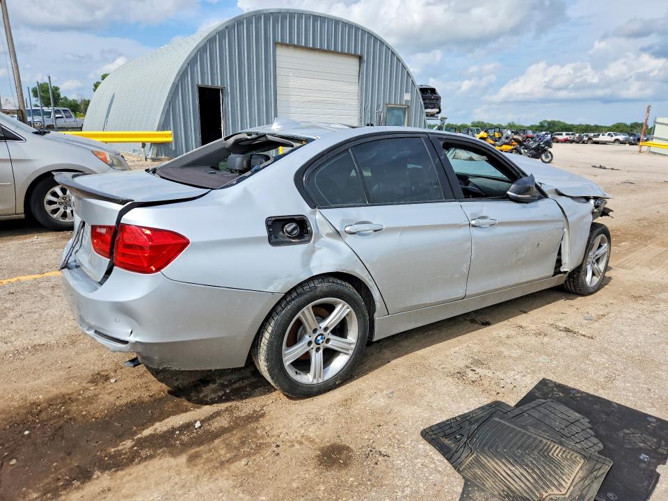Продаж на аукціоні авто 2015 Bmw 328, vin: WBA3B3C51FF546812, номер лоту: 56396756