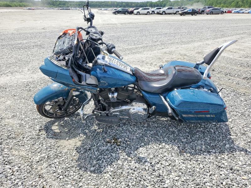 Продажа на аукционе авто 2021 Harley-davidson Fltrxs, vin: 1HD1KTP12MB674089, номер лота: 56463126