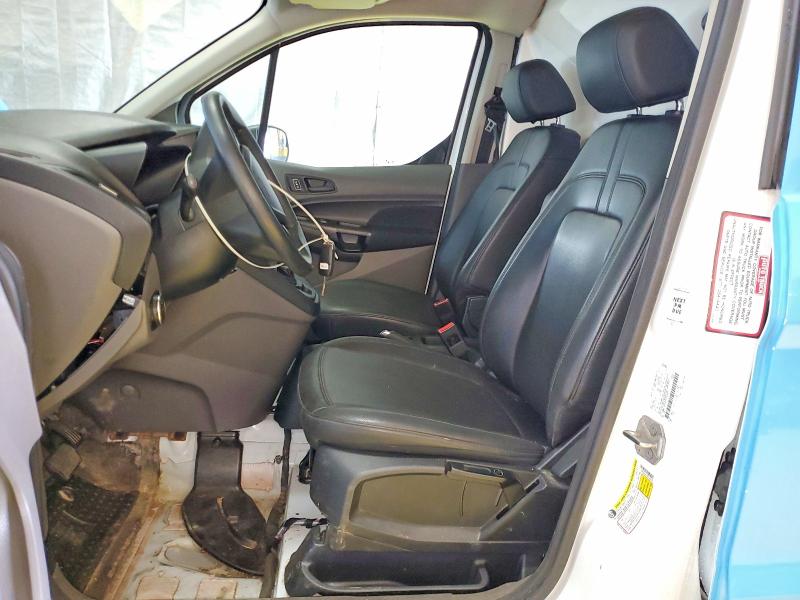 Продаж на аукціоні авто 2022 Ford Transit Connect, vin: NM0LS6S2XN1524425, номер лоту: 55328776