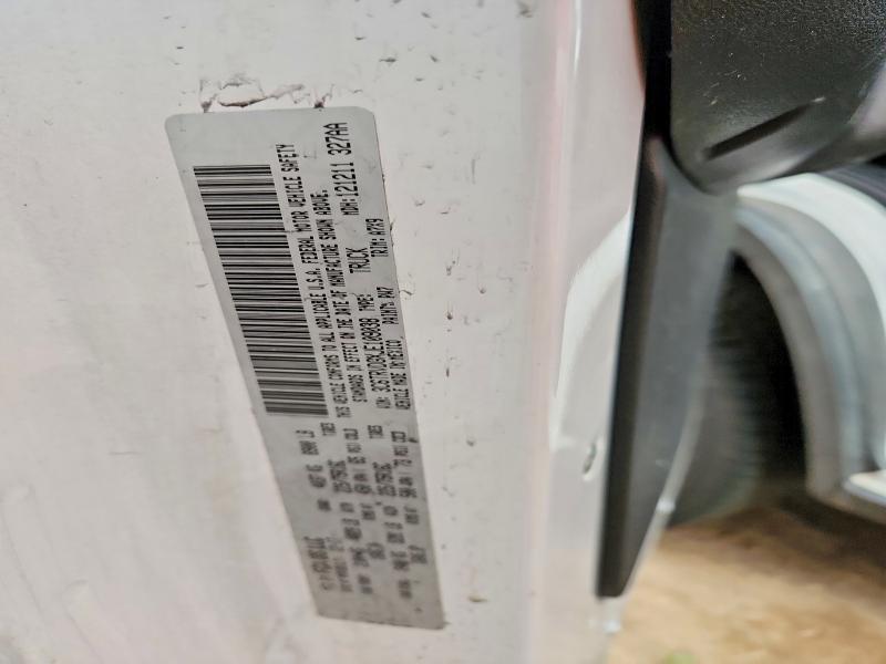 Aukcja sprzedaży 2018 Ram Promaster 2500, vin: 3C6TRVDGXJE109038, numer aukcji: 58388196