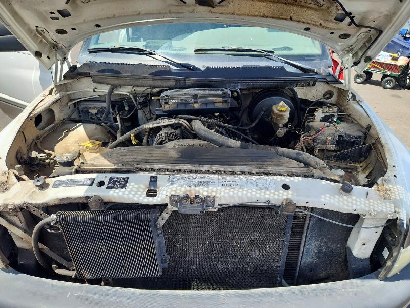 Aukcja sprzedaży 2000 Dodge Ram 1500, vin: 3B7HF13Y0YG116881, numer aukcji: 56710246