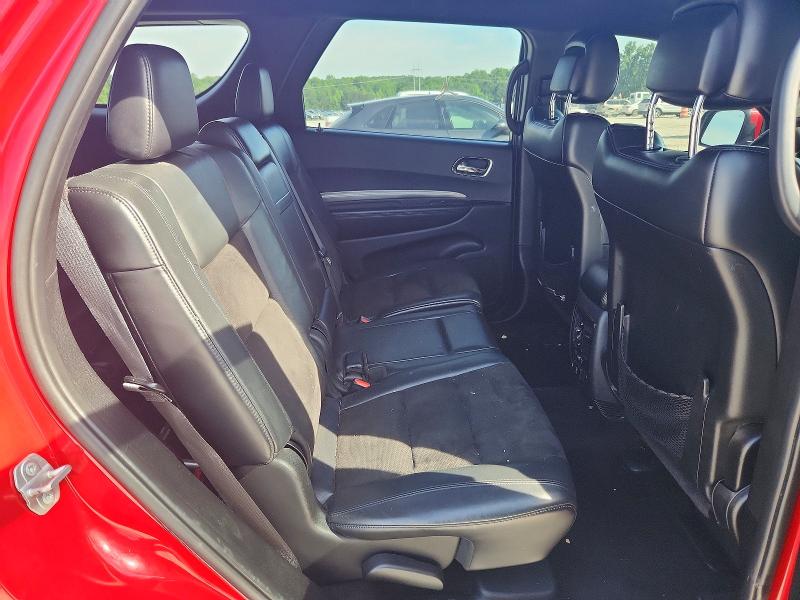 Aukcja sprzedaży 2019 Dodge Durango, vin: 1C4RDHDG2KC556927, numer aukcji: 56158676