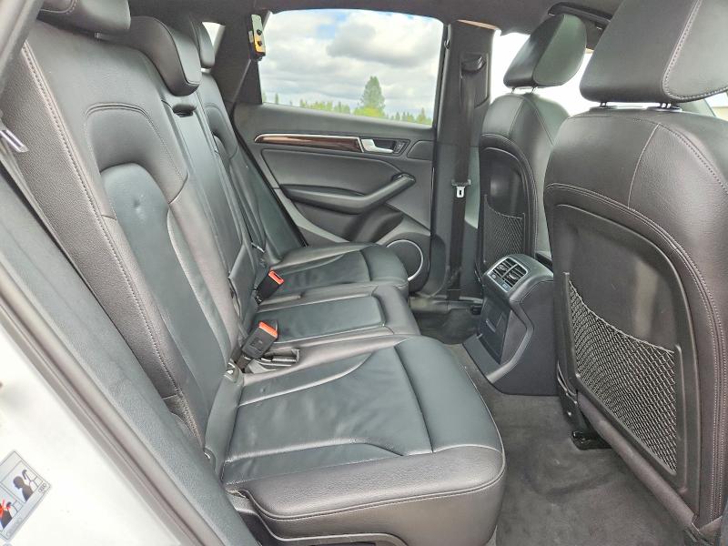 Aukcja sprzedaży 2017 Audi Q5, vin: WA1D7AFP8HA005762, numer aukcji: 59361866