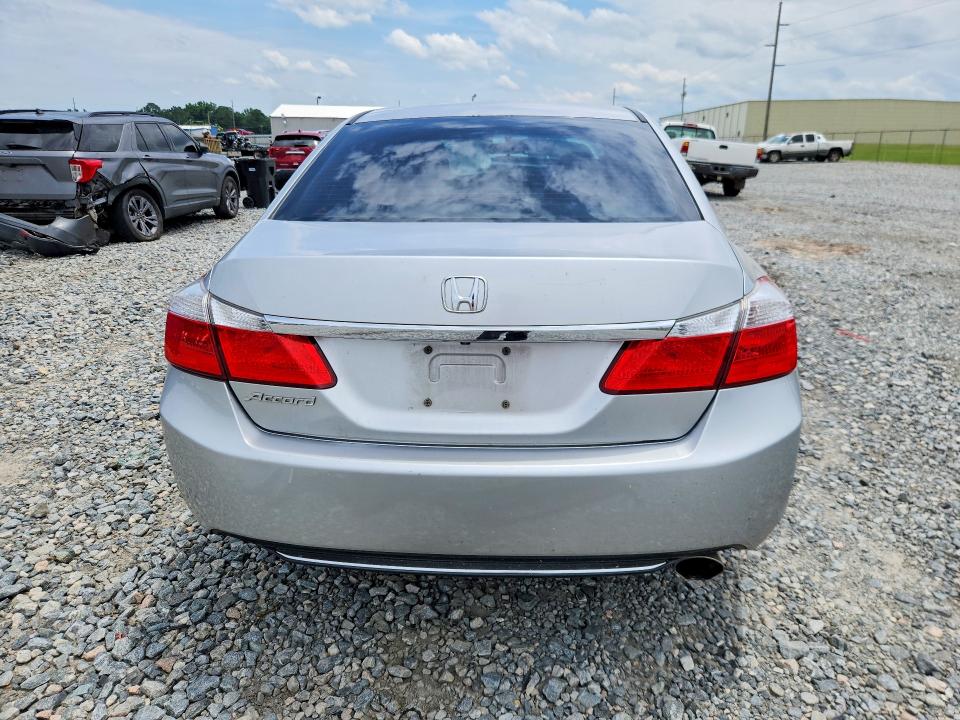 Продаж на аукціоні авто 2014 Honda Accord, vin: 1HGCR2F36EA240138, номер лоту: 58934846