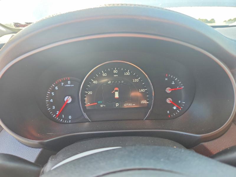 Aukcja sprzedaży 2016 Kia Sorento, vin: 5XYPKDA59GG146959, numer aukcji: 56970946