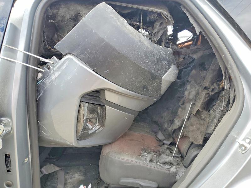 Продажа на аукционе авто 2025 Chevrolet Blazer, vin: 3GNKBKRS1SS209169, номер лота: 58508316
