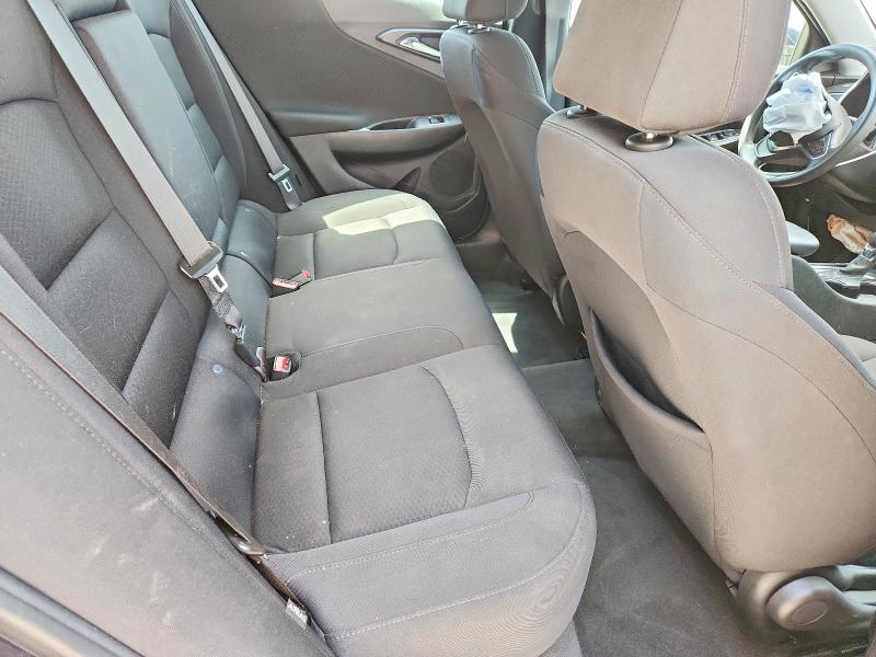 Продаж на аукціоні авто 2023 Chevrolet Malibu, vin: 1G1ZD5ST1PF167211, номер лоту: 55827876
