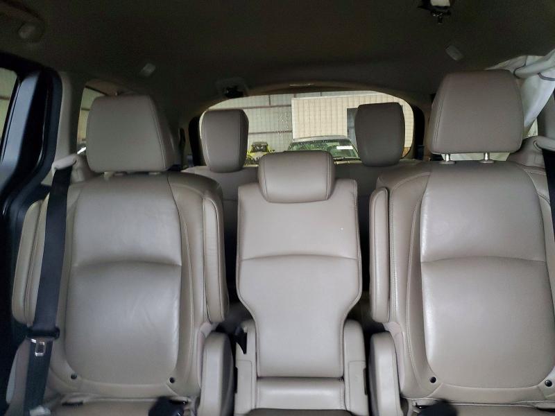 Продаж на аукціоні авто 2019 Honda Odyssey, vin: 5FNRL6H7XKB011448, номер лоту: 56152456