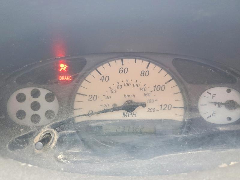 Aukcja sprzedaży 2000 Toyota Echo, vin: JTDBT1233Y0080208, numer aukcji: 59001666