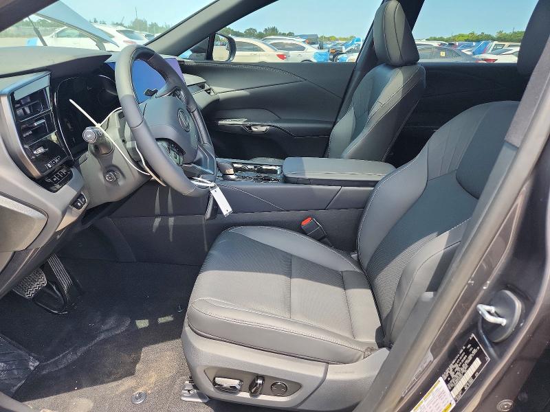 2026 Lexus Rx 350 მანქანა იყიდება აუქციონზე, vin: 2T2BAMBA3TC078457, აუქციონის ნომერი: 57162846