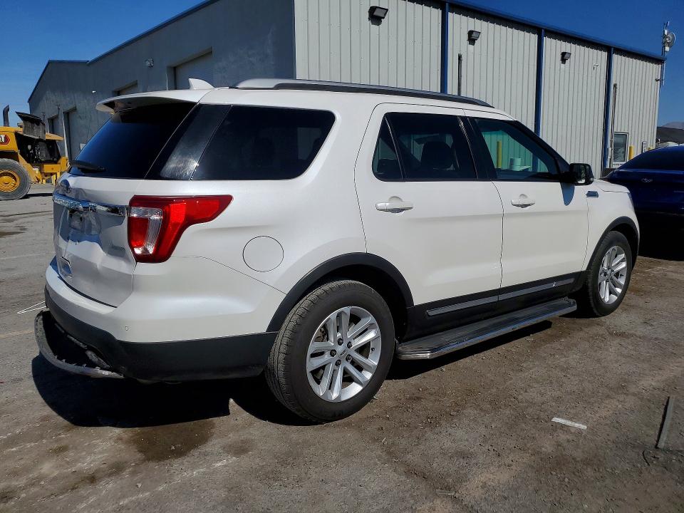 Продаж на аукціоні авто 2016 Ford Explorer, vin: 1FM5K7DH2GGA85705, номер лоту: 55571636