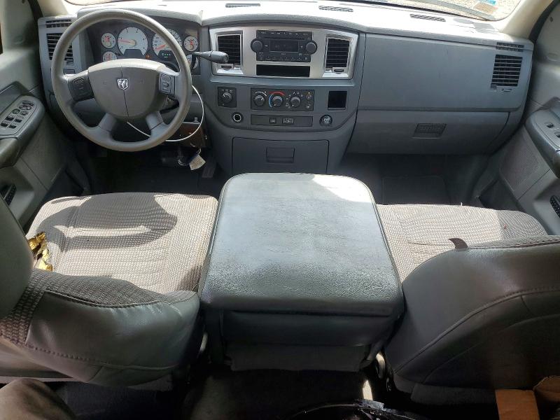 Продажа на аукционе авто 2008 Dodge Ram 3500, vin: 3D7MX48A48G210003, номер лота: 58008076