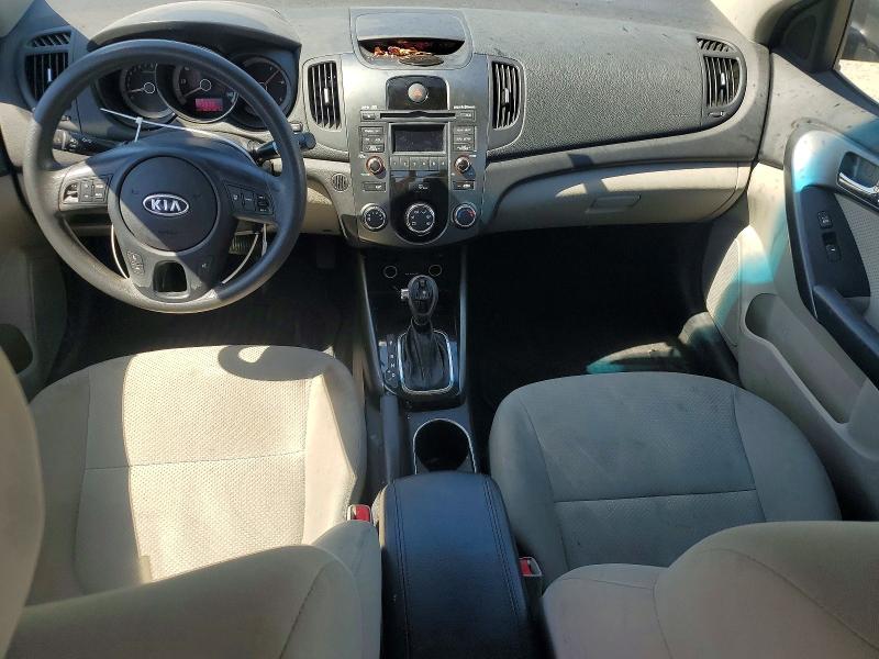 Продаж на аукціоні авто 2013 Kia Forte, vin: KNAFU4A28D5740603, номер лоту: 57698186