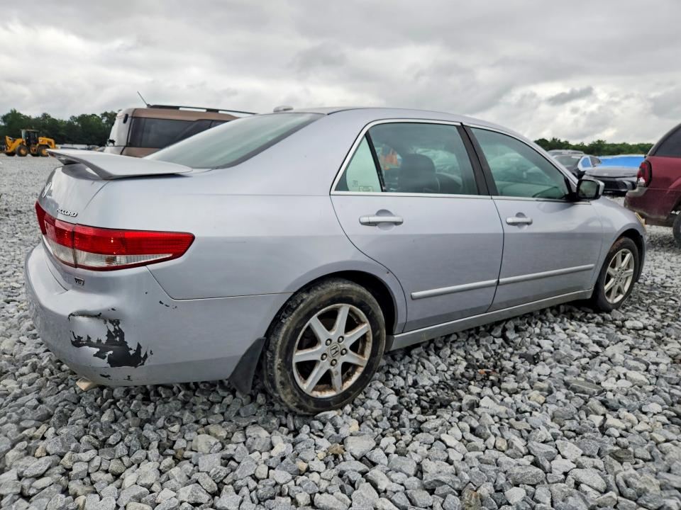 Aukcja sprzedaży 2004 Honda Accord, vin: 1HGCM66504A104741, numer aukcji: 57562486
