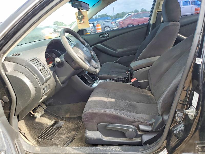 Aukcja sprzedaży 2012 Nissan Altima, vin: 1N4AL2AP7CC219291, numer aukcji: 56950556