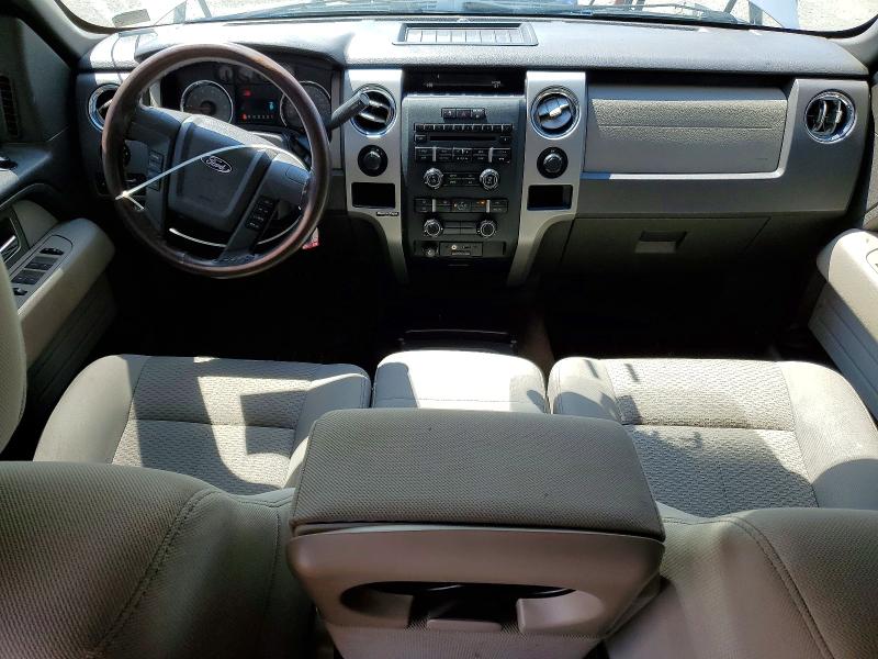Aukcja sprzedaży 2009 Ford F150, vin: 1FTPW14V39FB13704, numer aukcji: 57810516