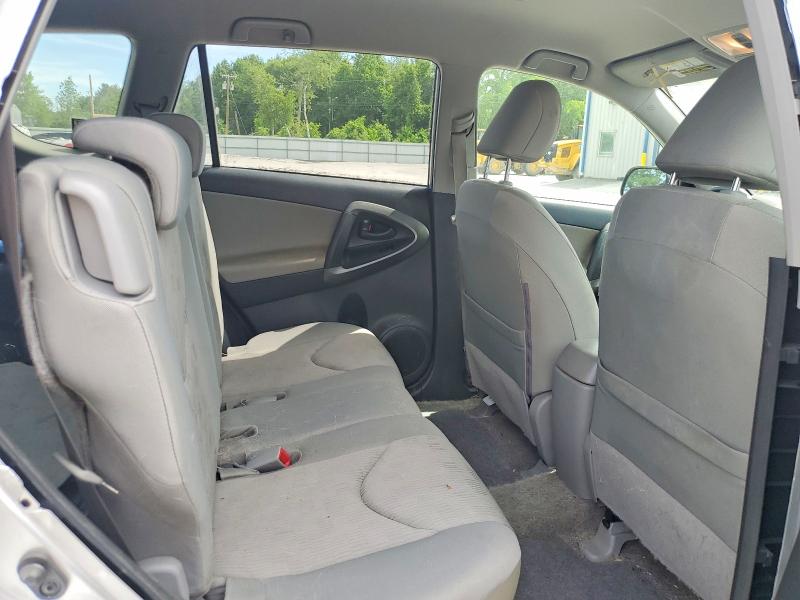 Aukcja sprzedaży 2010 Toyota Rav4, vin: JTMBF4DV2A5027323, numer aukcji: 58776886