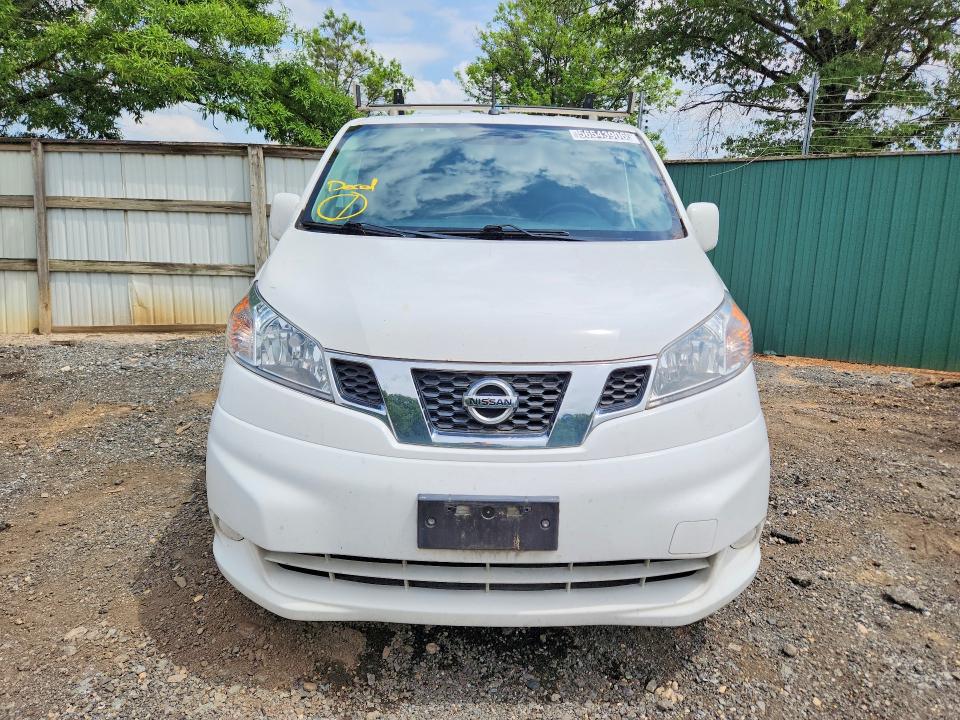 Aukcja sprzedaży 2019 Nissan Nv200, vin: 3N6CM0KN3KK691625, numer aukcji: 56543906