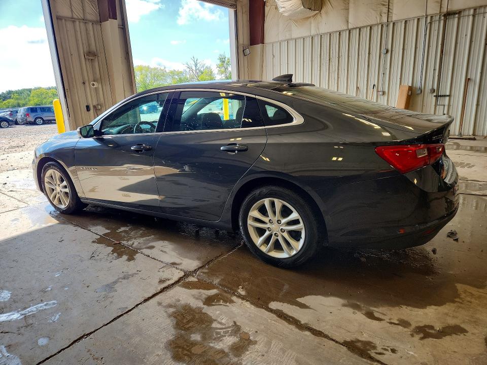 Aukcja sprzedaży 2017 Chevrolet Malibu, vin: 1G1ZE5ST2HF243145, numer aukcji: 54921516