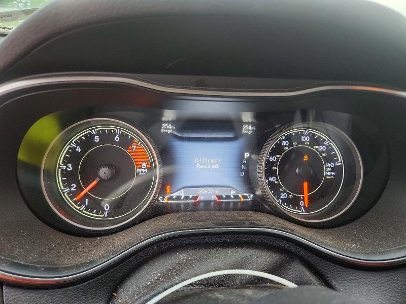55856106 :رقم المزاد ، 1C4PJMDX3KD322010 vin ، 2019 Jeep Cherokee مزاد بيع