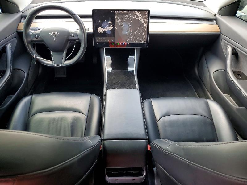Продажа на аукционе авто 2017 Tesla Model 3, vin: 5YJ3E1EA2HF003128, номер лота: 56484736