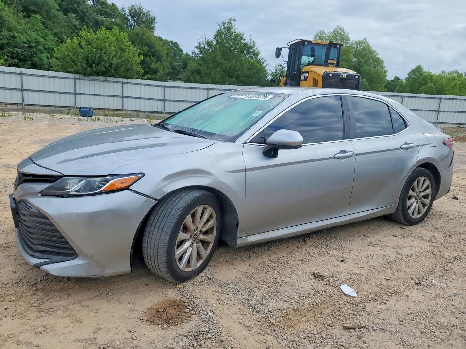 Aukcja sprzedaży 2019 Toyota Camry, vin: 4T1B11HK4KU721317, numer aukcji: 56304266