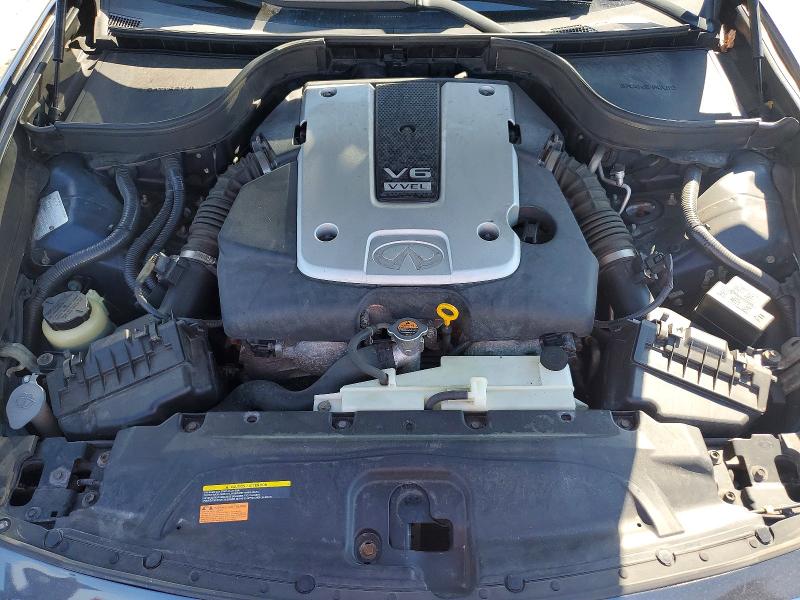 Продаж на аукціоні авто 2010 Infiniti G37 Sedan, vin: JN1CV6AR5AM254329, номер лоту: 56190036
