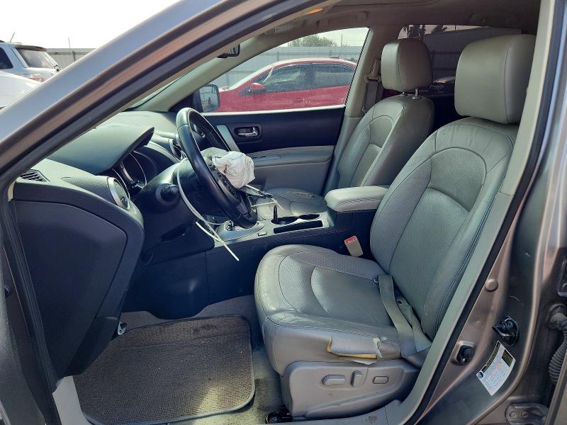 Aukcja sprzedaży 2010 Nissan Rogue, vin: JN8AS5MT0AW011650, numer aukcji: 85987905