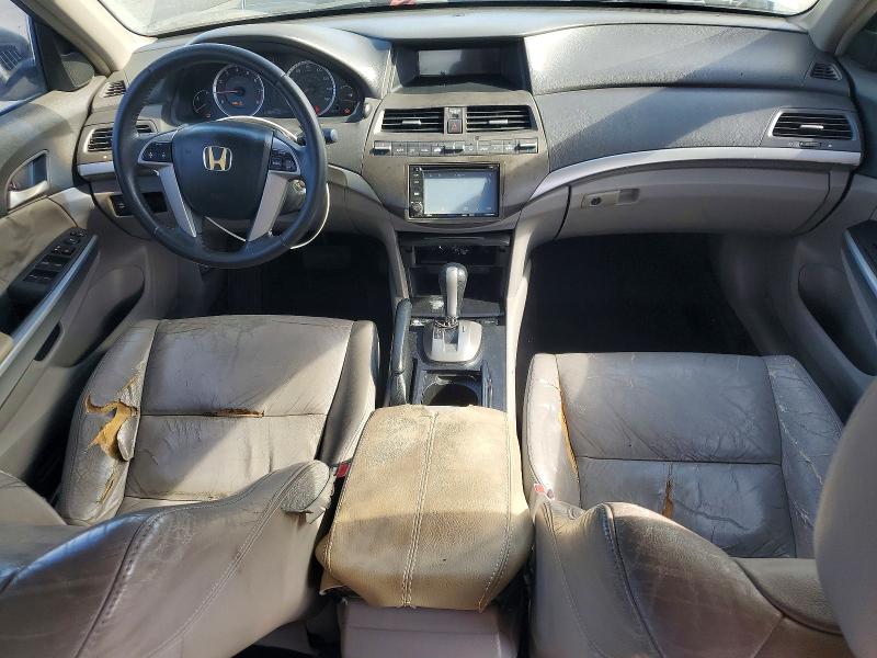 Auction sale of the 2008 Honda Accord, vin: 1HGCP36858A030111, lot number: 59016796