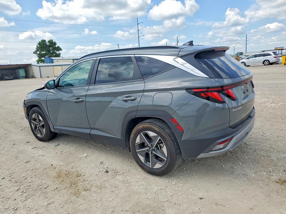 Aukcja sprzedaży 2025 Hyundai Tucson, vin: 5NMJB3DE3SH477658, numer aukcji: 56238086