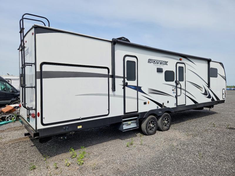 Продаж на аукціоні авто 2022 Venture Recreational Vehicle (rv), vin: 4EZT13427N8081285, номер лоту: 56407636