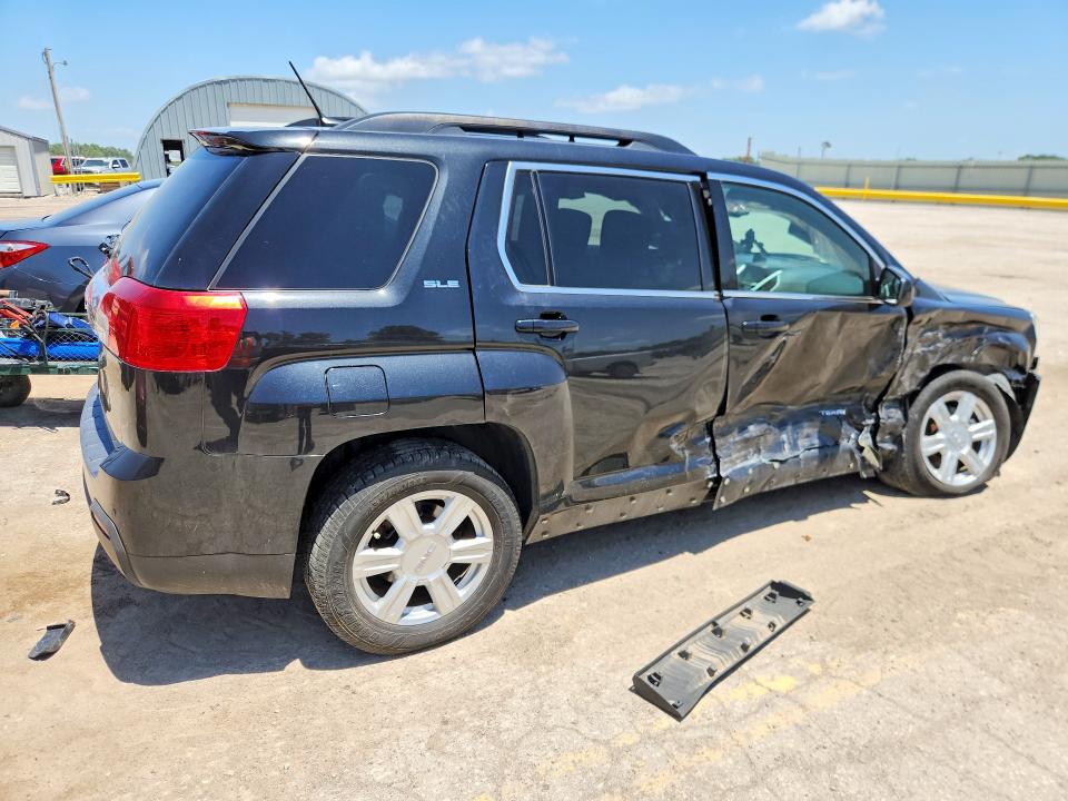 Продаж на аукціоні авто 2014 Gmc Terrain, vin: 2GKALREK0E6128249, номер лоту: 56572546