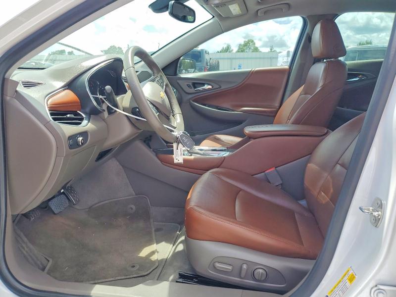Продажа на аукционе авто 2017 Chevrolet Malibu, vin: 1G1ZE5ST4HF128563, номер лота: 56458946