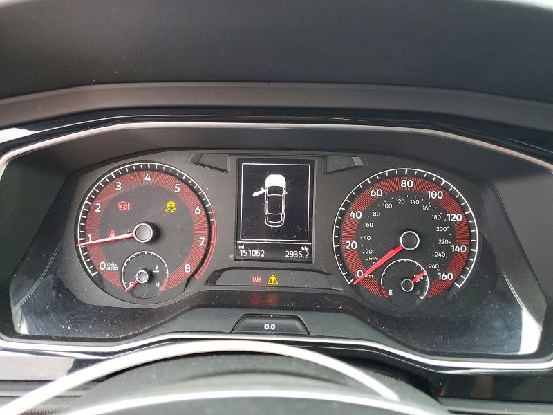 Продаж на аукціоні авто 2020 Volkswagen Jetta, vin: 3VWN57BUXLM085833, номер лоту: 57932746
