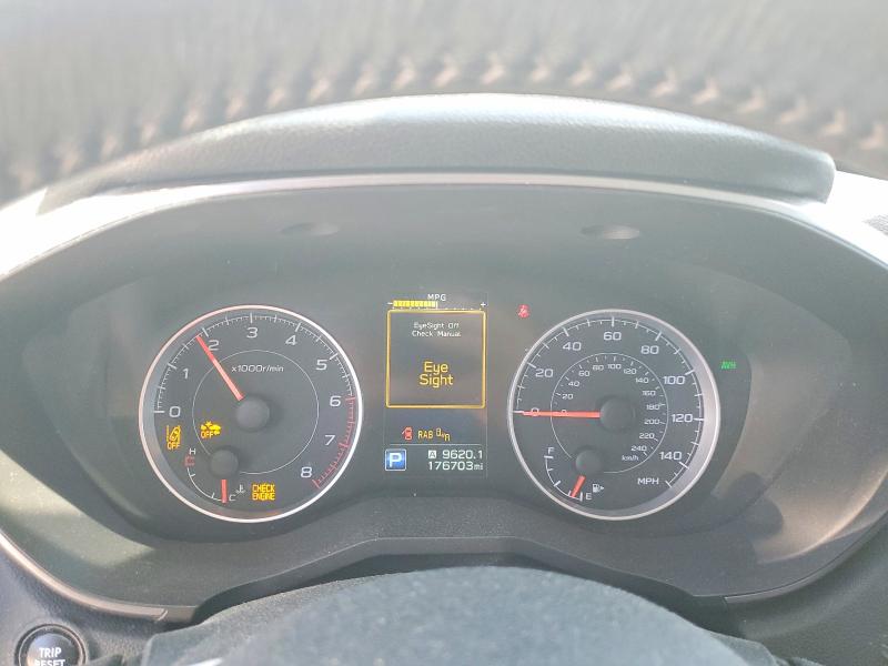 2019 Subaru Ascent მანქანა იყიდება აუქციონზე, vin: 4S4WMAFD8K3450233, აუქციონის ნომერი: 55672226