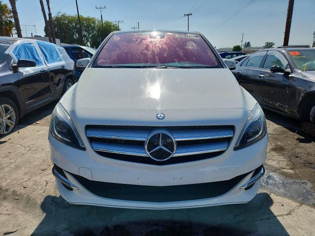 2016 Mercedes-benz B მანქანა იყიდება აუქციონზე, vin: WDDVP9AB3GJ009002, აუქციონის ნომერი: 55671206