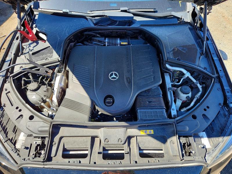 Продажа на аукционе авто 2022 Mercedes-benz S, vin: W1K6G6DB5NA073313, номер лота: 56432176