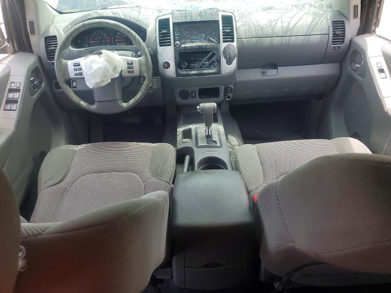 Aukcja sprzedaży 2019 Nissan Frontier, vin: 1N6AD0ER0KN730462, numer aukcji: 55448836