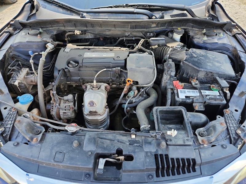 Продаж на аукціоні авто 2016 Honda Accord, vin: 1HGCR2F35GA035719, номер лоту: 58216176